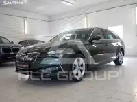2021 Skoda Superb