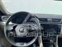 2021 Skoda Superb