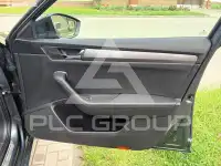 2021 Skoda Superb