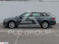 2021 Skoda Superb