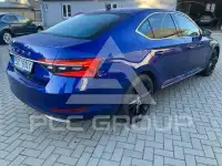2021 Skoda Superb
