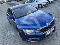 2021 Skoda Superb