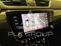 2021 Skoda Superb