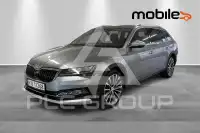 2021 Skoda Superb