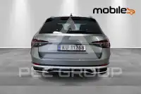 2021 Skoda Superb