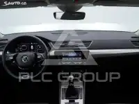 2021 Skoda Superb