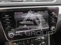 2021 Skoda Superb
