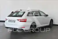 2021 Skoda Superb