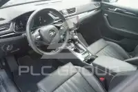2021 Skoda Superb