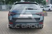 2021 Skoda Superb