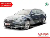 2021 Skoda Superb