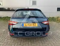 2021 Skoda Superb