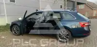2021 Skoda Superb