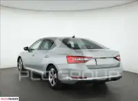 2021 Skoda Superb