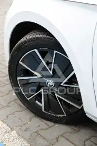 2021 Skoda Superb