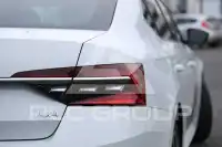 2021 Skoda Superb