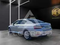 2021 Skoda Superb