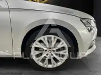 2021 Skoda Superb
