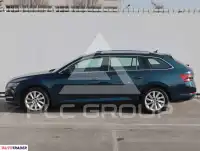 2021 Skoda Superb