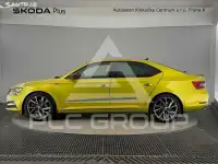 2021 Skoda Superb