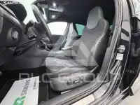 2021 Skoda Superb