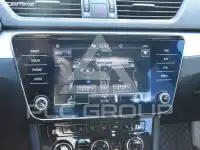 2021 Skoda Superb