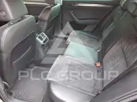 2021 Skoda Superb