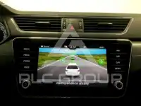 2021 Skoda Superb