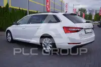 2021 Skoda Superb