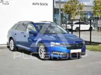 2021 Skoda Superb