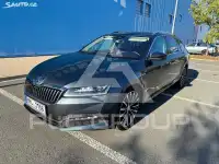 2021 Skoda Superb
