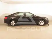 2021 Skoda Superb