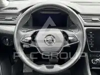 2021 Skoda Superb