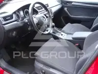 2021 Skoda Superb