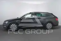 2021 Skoda Superb