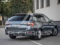 2021 Skoda Superb
