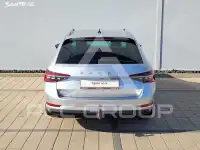 2021 Skoda Superb