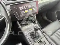 2021 Skoda Superb