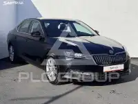 2021 Skoda Superb
