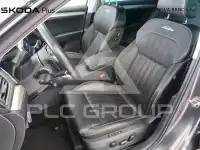 2021 Skoda Superb