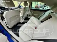 2021 Skoda Superb