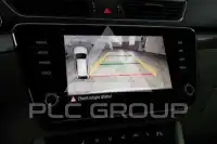 2021 Skoda Superb