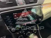 2021 Skoda Superb