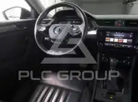 2021 Skoda Superb