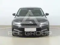 2021 Skoda Superb