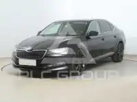 2021 Skoda Superb