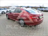 2021 Skoda Superb
