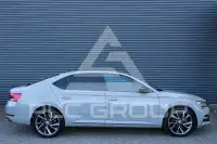 2021 Skoda Superb