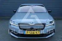 2021 Skoda Superb