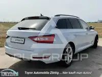 2021 Skoda Superb